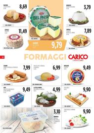 Volantino Carico Cash & Carry Pagina 12
