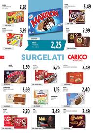 Volantino Carico Cash & Carry Pagina 14