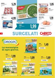 Volantino Carico Cash & Carry Pagina 16