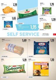Volantino Carico Cash & Carry Pagina 17