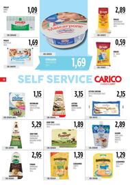 Volantino Carico Cash & Carry Pagina 18