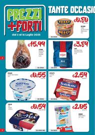 Volantino Carico Cash & Carry Pagina 2