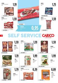 Volantino Carico Cash & Carry Pagina 20