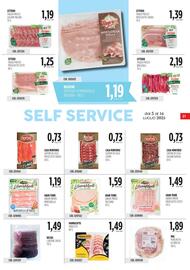 Volantino Carico Cash & Carry Pagina 21