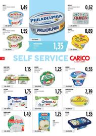 Volantino Carico Cash & Carry Pagina 22
