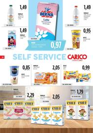 Volantino Carico Cash & Carry Pagina 24