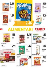 Volantino Carico Cash & Carry Pagina 26