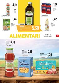 Volantino Carico Cash & Carry Pagina 27