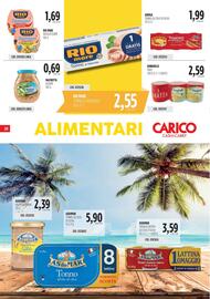 Volantino Carico Cash & Carry Pagina 28