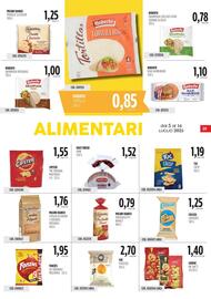 Volantino Carico Cash & Carry Pagina 29