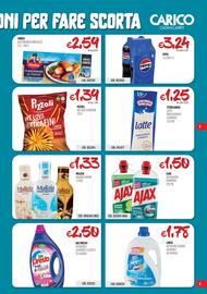 Volantino Carico Cash & Carry Pagina 3