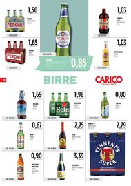 Volantino Carico Cash & Carry Pagina 30