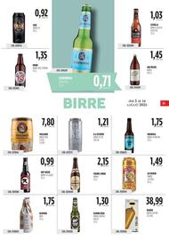 Volantino Carico Cash & Carry Pagina 31