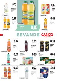 Volantino Carico Cash & Carry Pagina 32