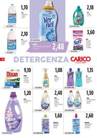 Volantino Carico Cash & Carry Pagina 38