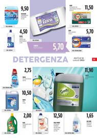Volantino Carico Cash & Carry Pagina 39