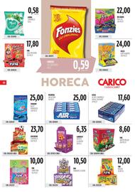 Volantino Carico Cash & Carry Pagina 40