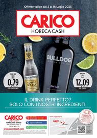 Volantino Carico Cash & Carry Pagina 48