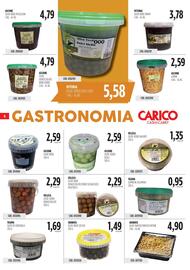 Volantino Carico Cash & Carry Pagina 6