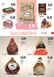 Volantino Carico Cash & Carry Pagina 7