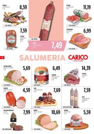 Volantino Carico Cash & Carry Pagina 8