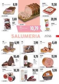 Volantino Carico Cash & Carry Pagina 9
