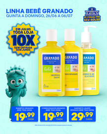 Catálogo Lojas Havan Página 2