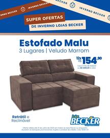 Catálogo Lojas Becker Página 3