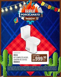 Catálogo Santa Cruz Acabamentos Página 5