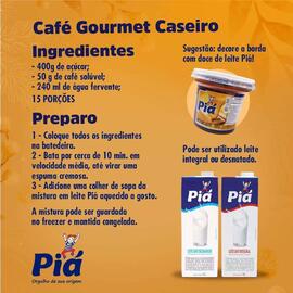 Catálogo Cooperativa Piá Página 2