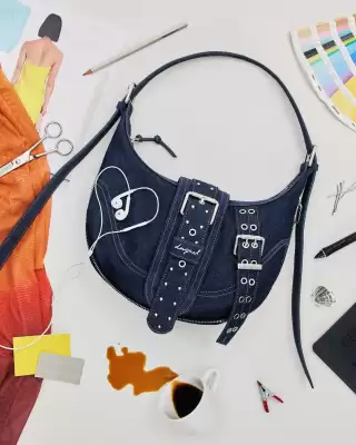 Catálogo Desigual (válido até 10-07)