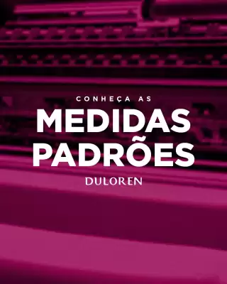 Catálogo Duloren (válido até 31-07)