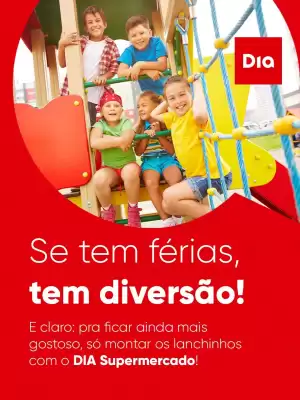 Catálogo Dia (válido até 10-07)