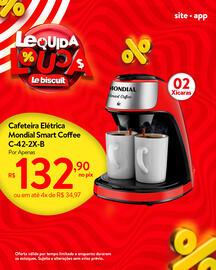 Catálogo Le Biscuit Página 2