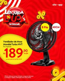 Catálogo Le Biscuit Página 3