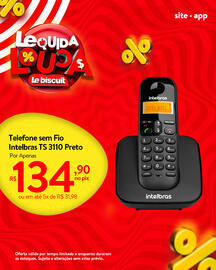 Catálogo Le Biscuit Página 4