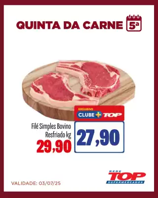 Catálogo Rede Top
