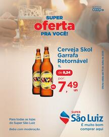 Catálogo Super São Luiz Página 2