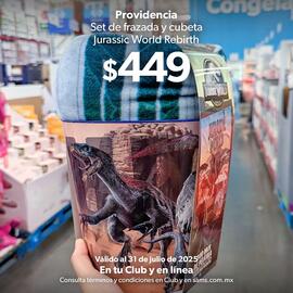 Catálogo Sam's Club semana 27 Página 2
