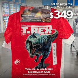 Catálogo Sam's Club semana 27 Página 3