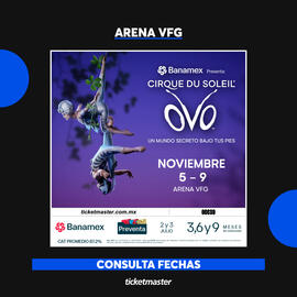 Catálogo Ticketmaster Página 1