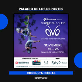 Catálogo Ticketmaster Página 2