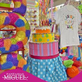 Catálogo Fantasías Miguel Página 3