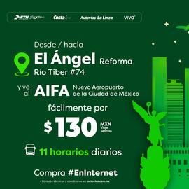 Catálogo Autobuses ETN Página 1