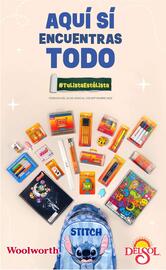 Catálogo DelSol Página 1