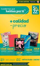 Catálogo DelSol Página 31