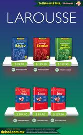 Catálogo DelSol Página 32