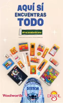 Catálogo DelSol