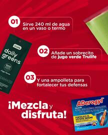 Catálogo Farmacias del Ahorro Página 3