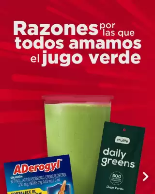 Catálogo Farmacias del Ahorro (válido hasta 4-07)